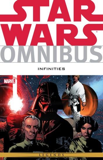 Star Wars Omnibus