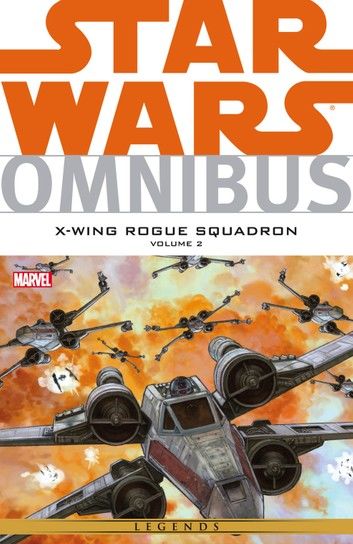 Star Wars Omnibus