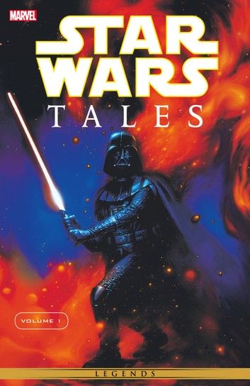 Star Wars Tales Vol. 1