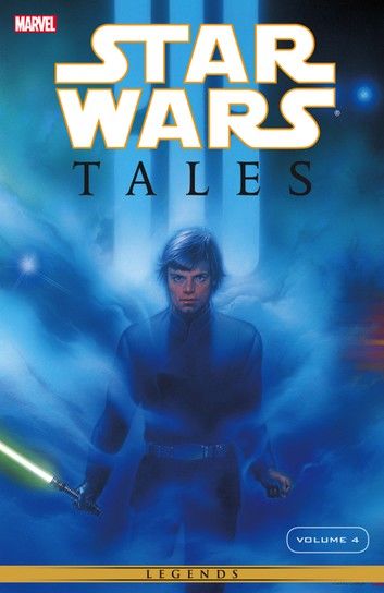 Star Wars Tales Vol. 4