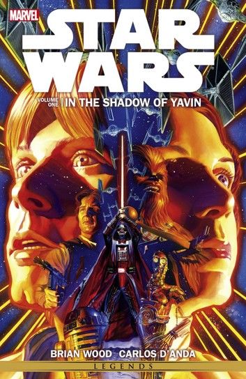 Star Wars Vol. 1