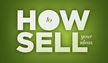 Free Sites To Sell Your Ideas