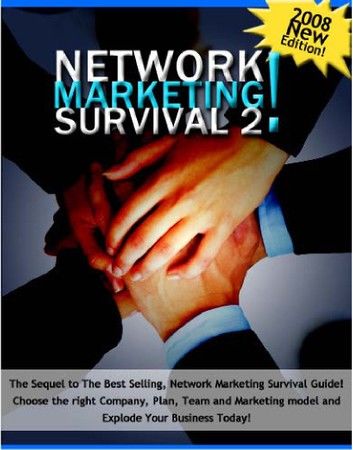 Network Marketing Survival 2