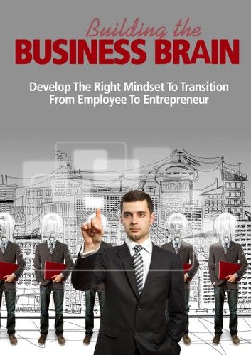 Building the Business Brain