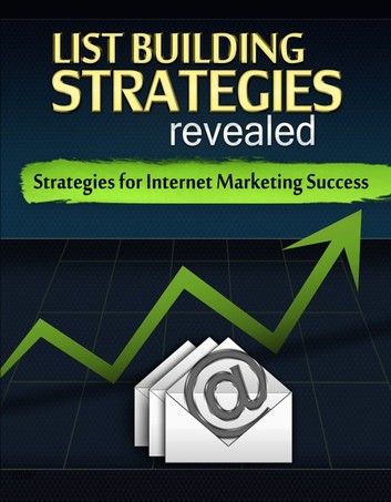 List Building Strategies