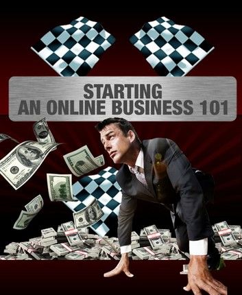 Starting an Online Business 101