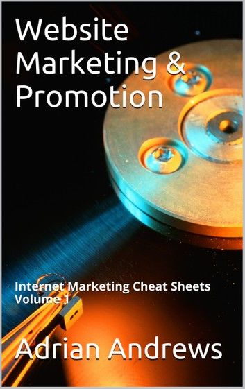 Website Marketing and Promotion