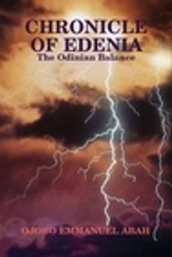 CHRONICLE OF EDENIA