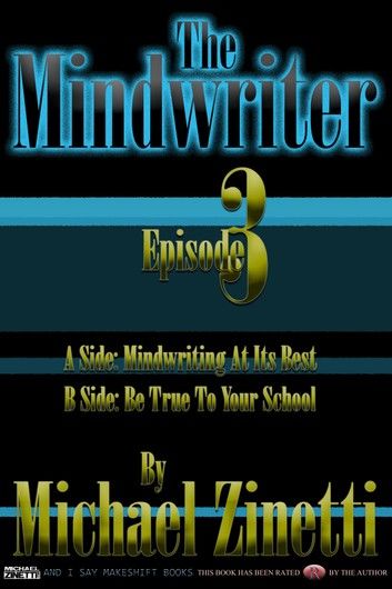 The Mindwriter: Episode 3