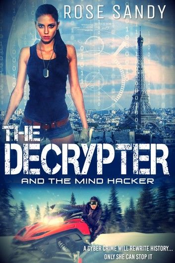 The Decrypter and the Mind Hacker