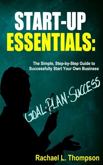 Start-Up Essentials