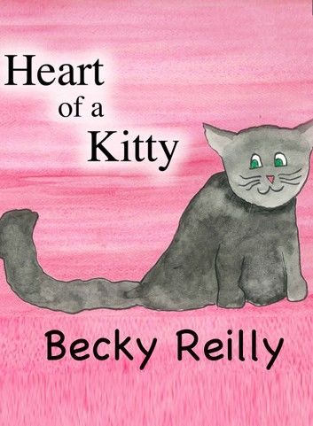 Heart of a Kitty