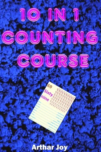 10 in 1 Counting Course