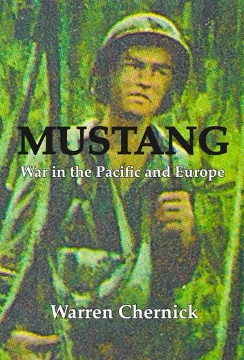 Mustang: War in the Pacific and Europe
