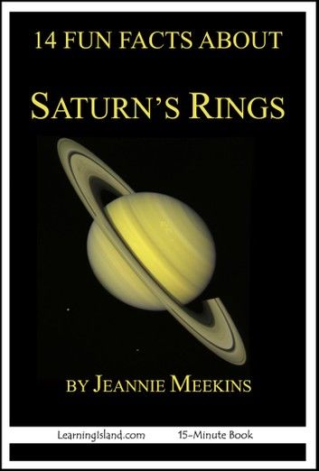14 Fun Facts About Saturn\