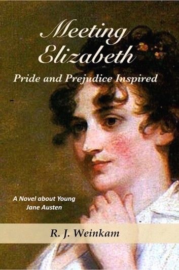 Meeting Elizabeth: Pride and Prejudice Inspired