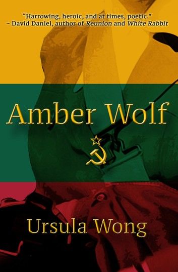 Amber Wolf