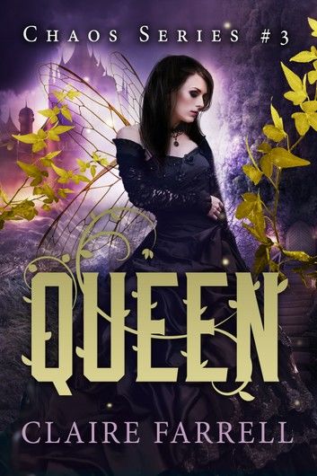 Queen (Chaos #3)