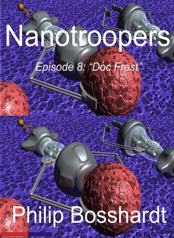 Quantum Troopers Episode 8: Doc Frost