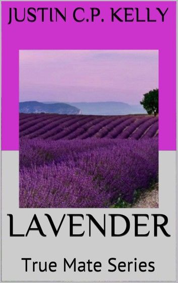 Lavender My Leviathan Consort