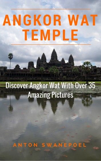 Angkor Wat Temple