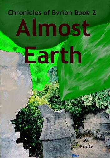 Almost Earth