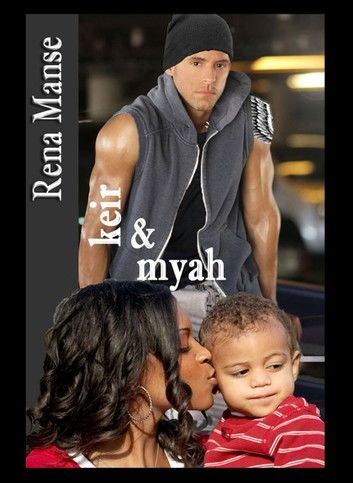 Keir & Myah (BWWM Interracial Christian Romance)