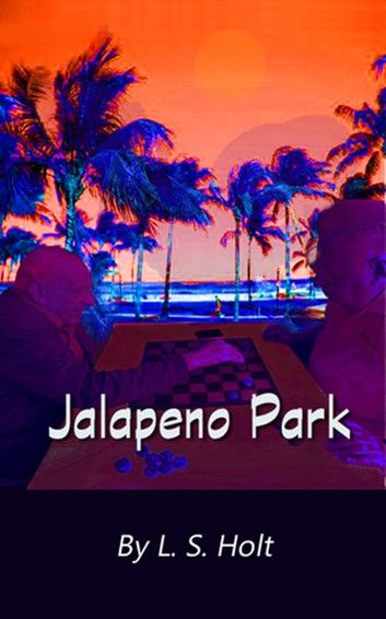 Jalapeno Park