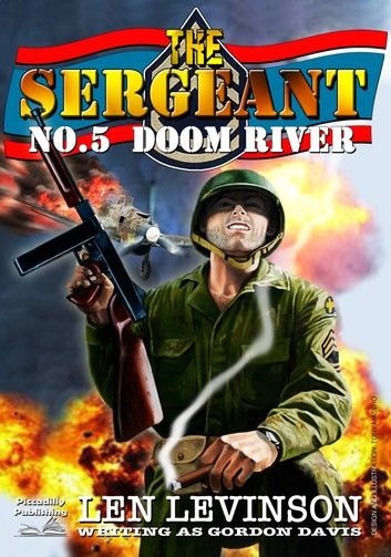 The Sergeant 5: Doom River