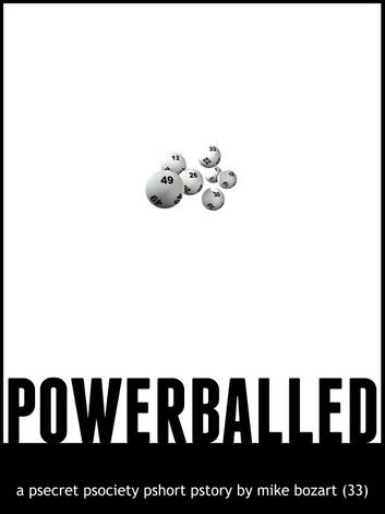 Powerballed
