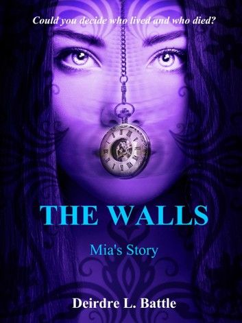 The Walls: Mia\