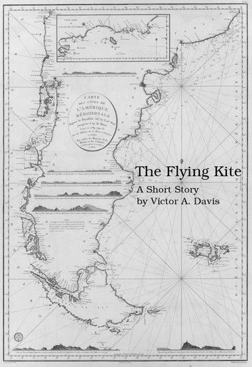 The Flying Kite