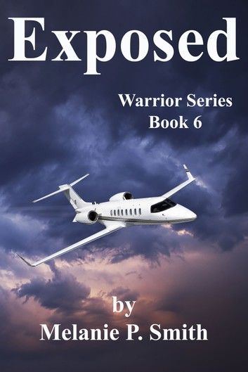 Exposed: Warrior Series Book 6