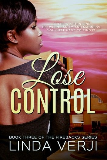 Lose Control (Firebacks #3)