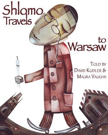 Shlomo Travels to Warsaw