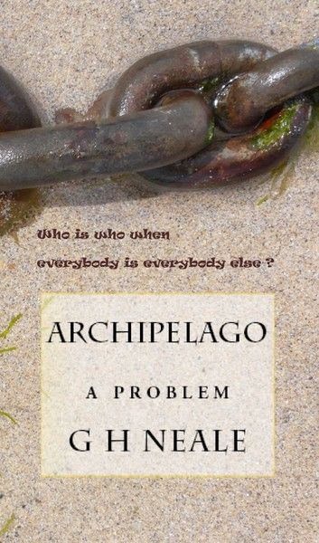 Archipelago: A Problem