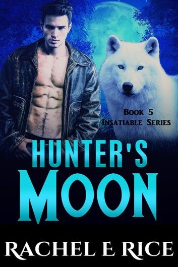 Insatiable: Hunter\
