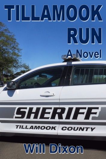 Tillamook Run