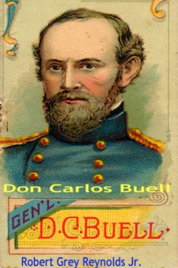 Don Carlos Buell