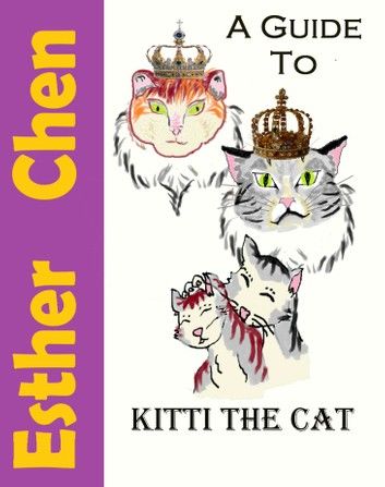 A Guide To Kitti The Cat