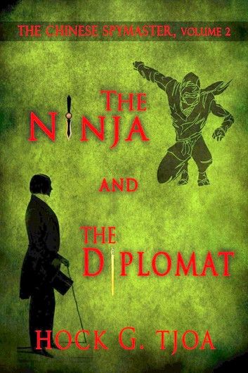 The Ninja and the Diplomat