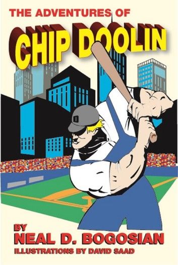 The Adventures of Chip Doolin
