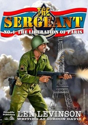 The Sergeant 4: The Liberation of Paris