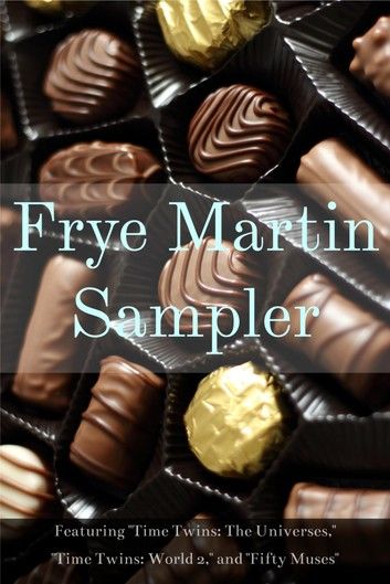 Frye Martin Sampler