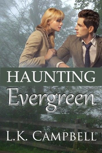 Haunting Evergreen