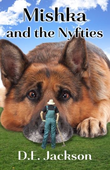Mishka and the Nyfties
