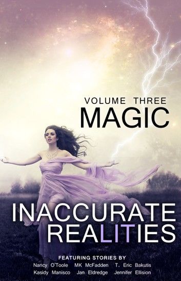 Volume 3: Magic