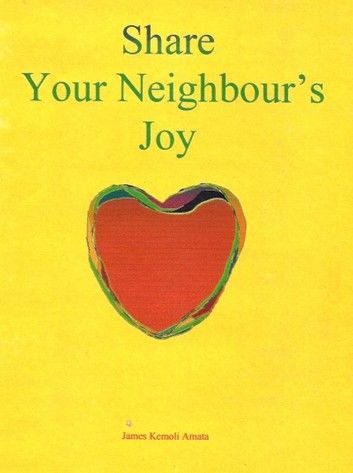 Share Your Neighbour\