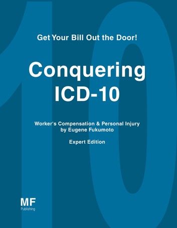 Conquering ICD-10 for Worker\