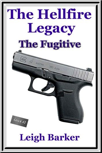 Episode 9 - The Fugitive